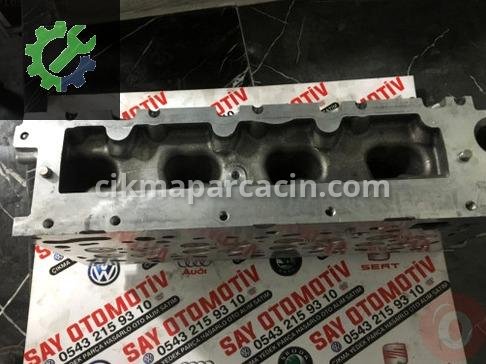 Volkswagen Transporter Silindir Kapak çıkma parça