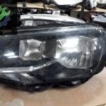 TRANSPORTER T7 2016 FAR