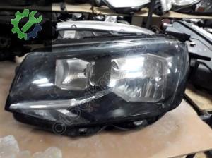 TRANSPORTER T7 2016 FAR