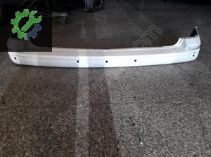 TRANSPORTER T7 2017 ÇIKMA ARKA TAMPON
