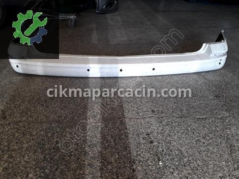 Volkswagen Transporter Arka Tampon çıkma parça