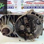 TRANSPORTER T7 5İLERİ MANUEL ORİJİNAL ŞANZIMAN START STOPLU