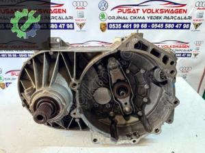 TRANSPORTER T7 5İLERİ MANUEL ORİJİNAL ŞANZIMAN START STOPLU