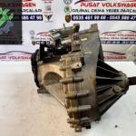 TRANSPORTER T7 5İLERİ MANUEL ORİJİNAL ŞANZIMAN START STOPLU