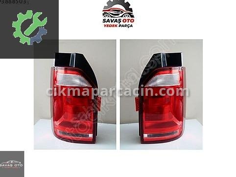 Volkswagen Transporter Sağ Arka Stop çıkma parça