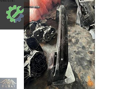 Volkswagen Caravelle Arka Tampon çıkma parça