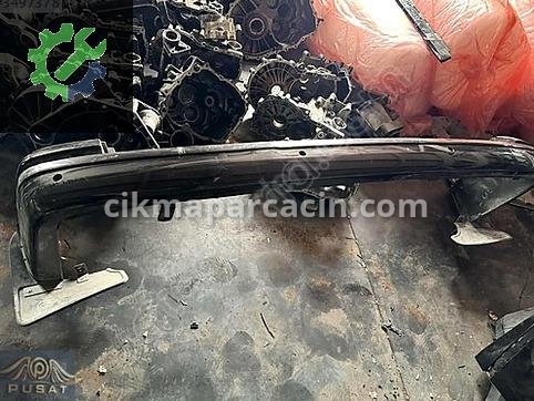 Volkswagen Caravelle Arka Tampon 7E5807417C çıkma parça