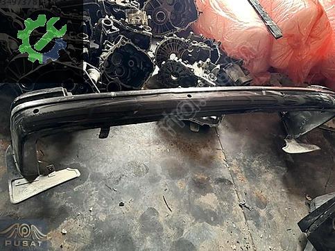 TRANSPORTER T7 ÇIKMA ORJİNAL ARKA TAMPON 7E5 807 417 C