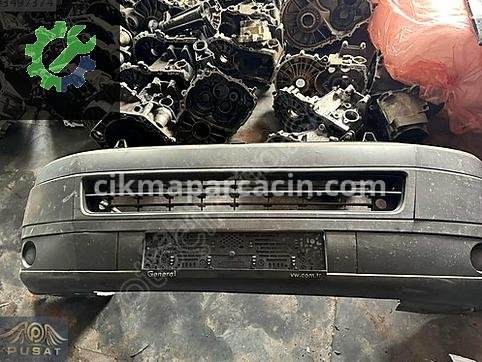 Volkswagen Transporter Ön Tampon çıkma parça