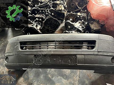 Volkswagen Transporter Ön Tampon çıkma parça