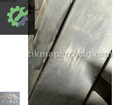 Volkswagen Transporter Ön Tampon 7E0807221 çıkma parça