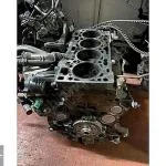 TRANSPORTER T7 ÇIKMA YARIM MOTOR STANDART MOTOR