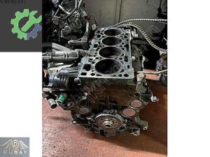 TRANSPORTER T7 ÇIKMA YARIM MOTOR STANDART MOTOR