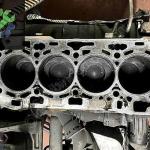 TRANSPORTER T7 ÇIKMA YARIM MOTOR STANDART MOTOR