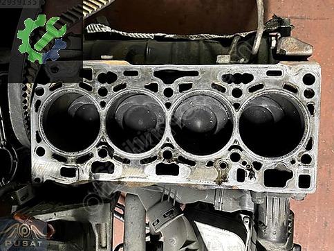 TRANSPORTER T7 ÇIKMA YARIM MOTOR STANDART MOTOR