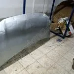 Transporter T7 kaput çıkma