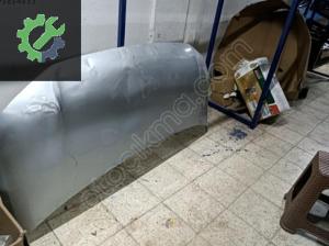 Transporter T7 kaput çıkma
