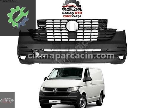 Volkswagen Transporter Ön Tampon çıkma parça