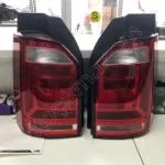 Volkswagen Transporter Sol Arka Stop çıkma parça - EYLÜL OTOMOTİV YEDEK PARÇA (İSTANBUL) İstanbul