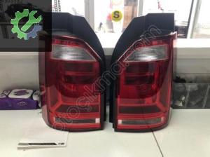 TRANSPORTER T7 STOP