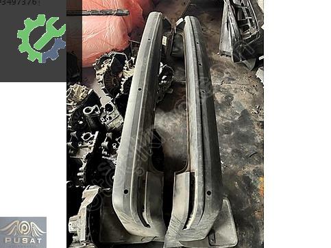 Volkswagen Transporter Arka Tampon çıkma parça