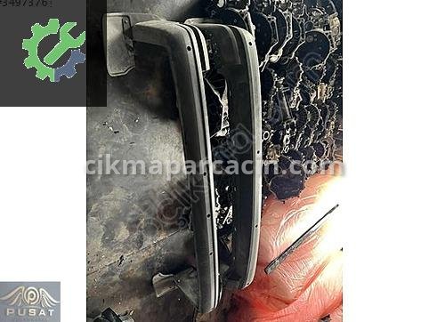 Volkswagen Transporter Arka Tampon 7LA807417 çıkma parça