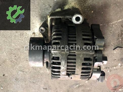 Volkswagen Transporter Şarj Dinamosu çıkma parça
