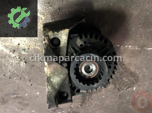 Volkswagen Transporter Şarj Dinamosu 070903024F çıkma parça