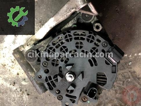 Volkswagen Transporter Şarj Dinamosu 070903024F çıkma parça