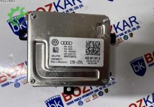 LED Beyni Volkswagen Touran 2003 Sıfır 4G0907697G