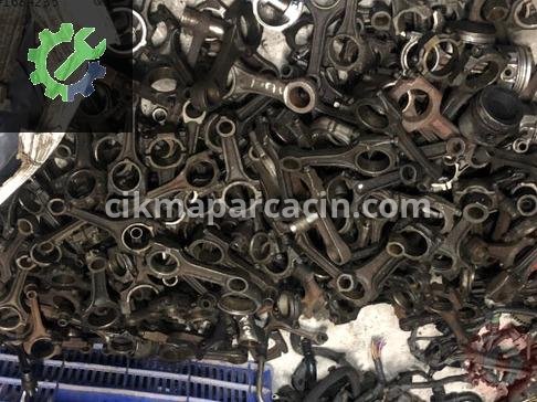 Volkswagen Transporter Biyel Kolu çıkma parça