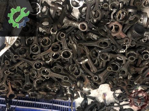 Volkswagen Transporter Biyel Kolu çıkma parça