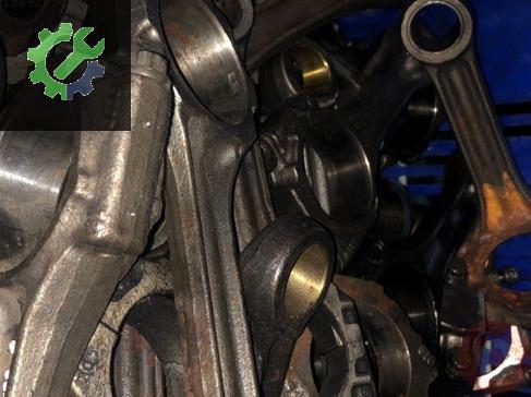 Volkswagen Transporter Biyel Kolu 03G/038J çıkma parça