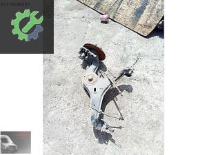 transporter T4 arka sağ sol taşıyıcı