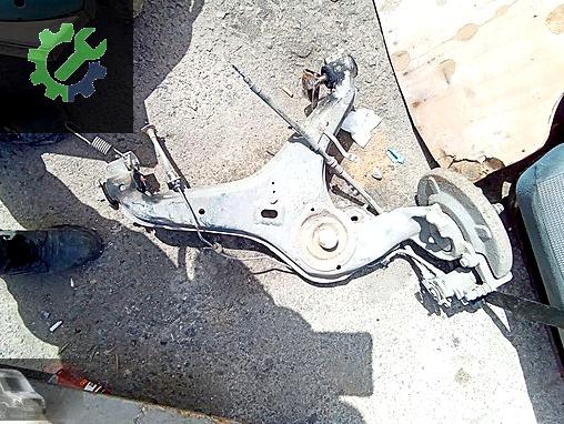 transporter T4 arka sağ sol taşıyıcı