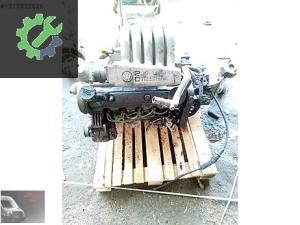 transporter T4 motor