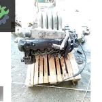 Volkswagen Transporter Motor Komple çıkma parça - TİCARİ OTO İstanbul