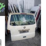 transporter T5 bagaj kapagi