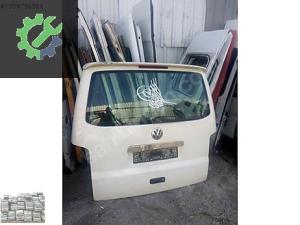 transporter T5 bagaj kapagi