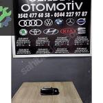 transporter caddy bagaj açma kolu T5 T6 2004 2014 uyumlu
