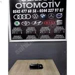 transporter caddy bagaj açma kolu T5 T6 2004 2014 uyumlu
