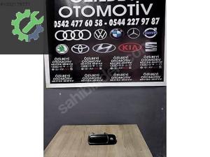 transporter caddy bagaj açma kolu T5 T6 2004 2014 uyumlu