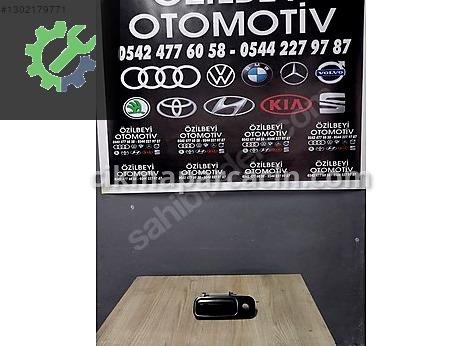Volkswagen Transporter Kapı Kolu çıkma parça