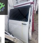 transporter sürgülü kapı