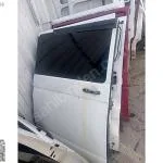 transporter sürgülü kapı