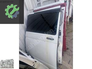 transporter sürgülü kapı