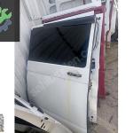transporter sürgülü kapı