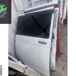transporter sürgülü kapı