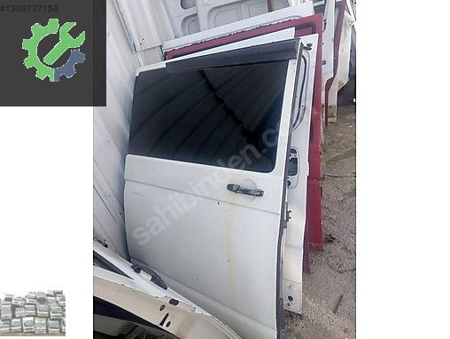 transporter sürgülü kapı