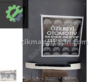 Volkswagen Transporter Panjur çıkma parça